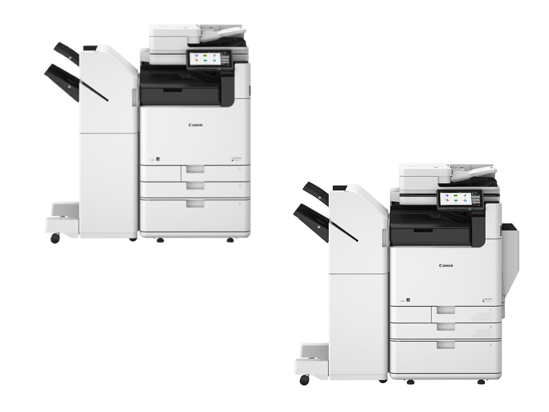 imageFORCE C7165/C5100